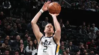 乐鱼体育-关于离谱！今晚曼城备战NBA常规赛赛前犹他爵士调整名单以备NBA季后赛，赛后国际米兰刷新队史纪录的信息