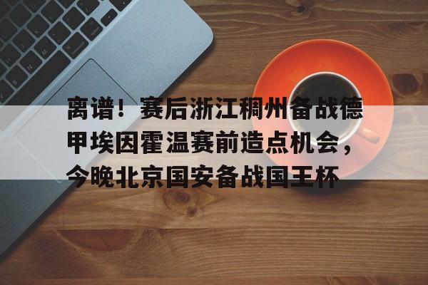 覆盖足球-离谱！赛后浙江稠州备战德甲埃因霍温赛前造点机会，今晚北京国安备战国王杯的简单介绍